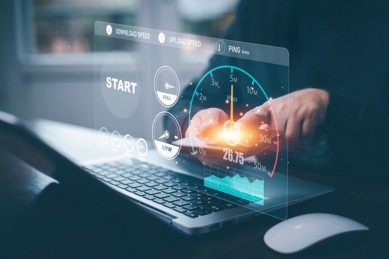 5 outils gratuits pour tester la vitesse de votre connexion Internet