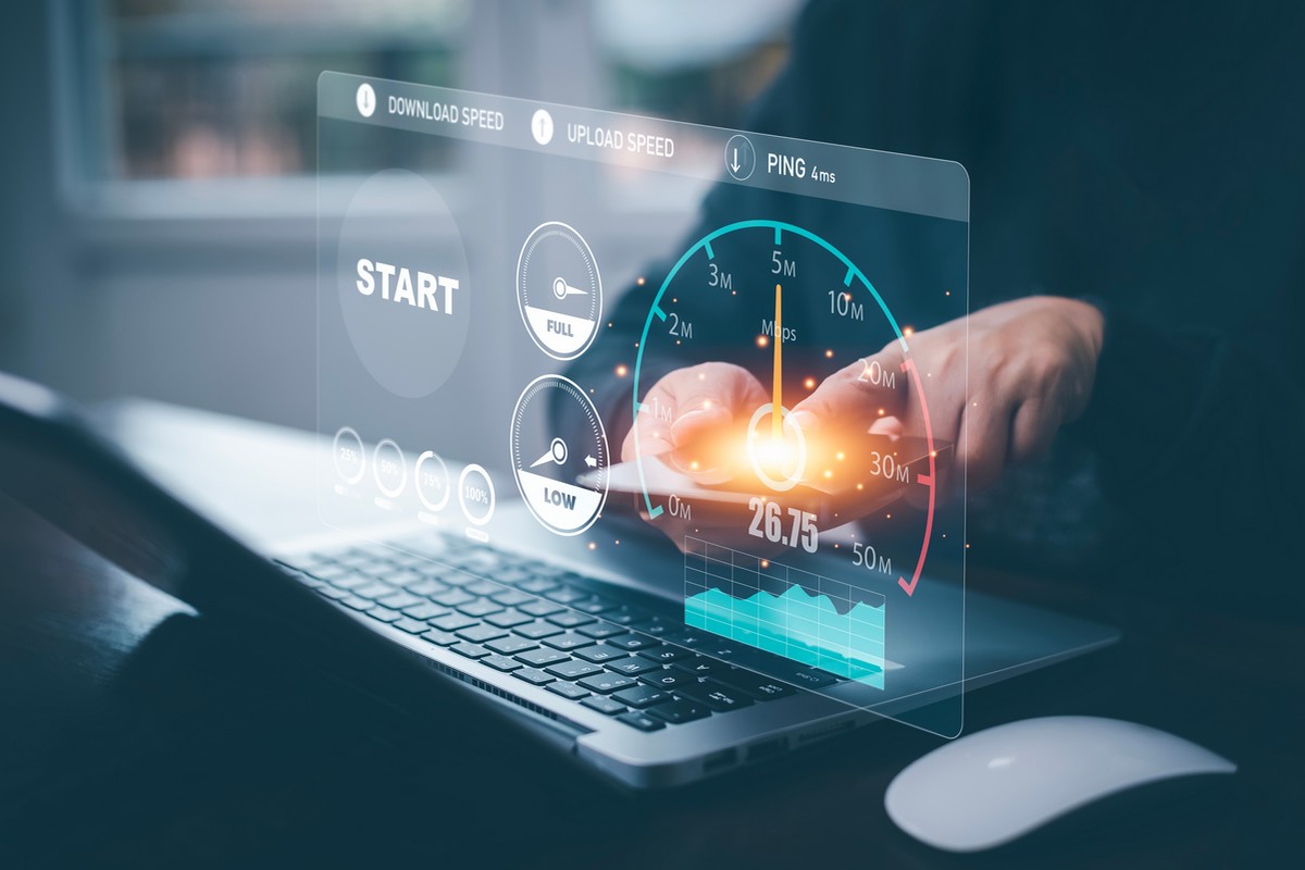5 outils gratuits pour tester la vitesse de votre connexion Internet